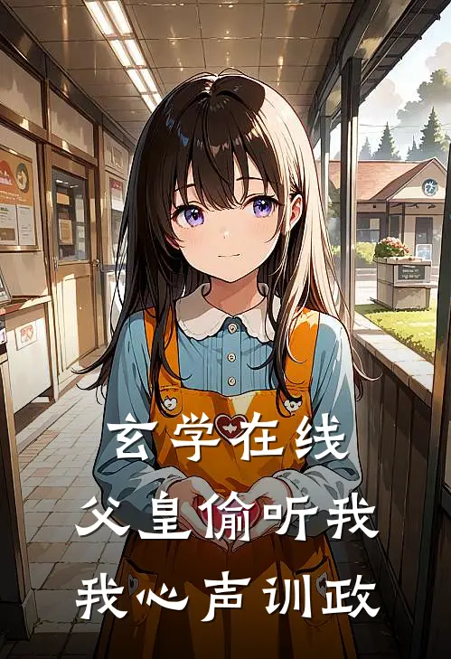 玄学在线父皇偷听我我心声训政