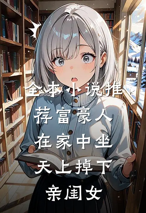 全本小说推荐富豪人在家中坐，天上掉下亲闺女