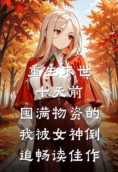 重生末世十天前，囤满物资的我被女神倒追畅读佳作