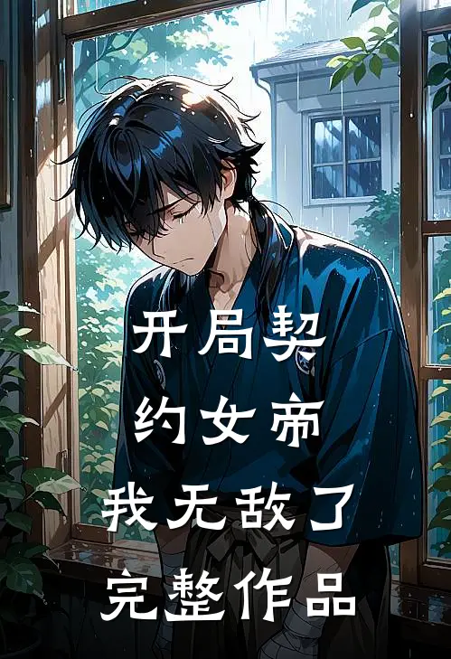 开局契约女帝,我无敌了完整作品