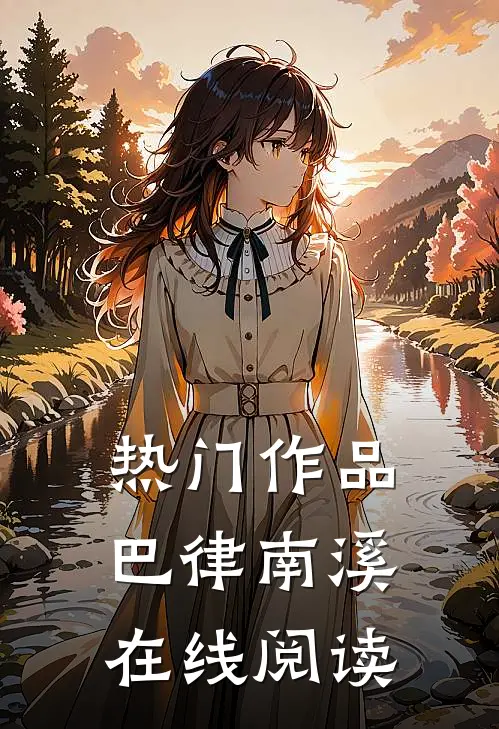 热门作品巴律南溪在线阅读