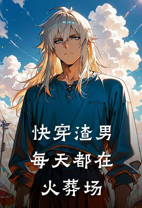 快穿渣男每天都在火葬场