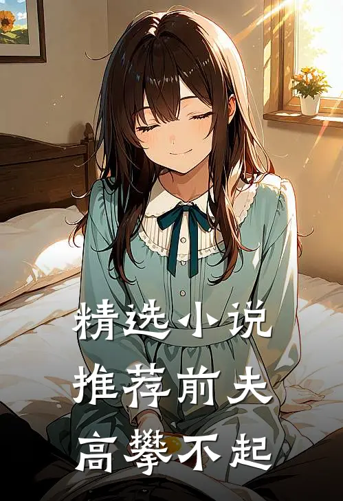 精选推荐前夫 ,高攀不起的女主