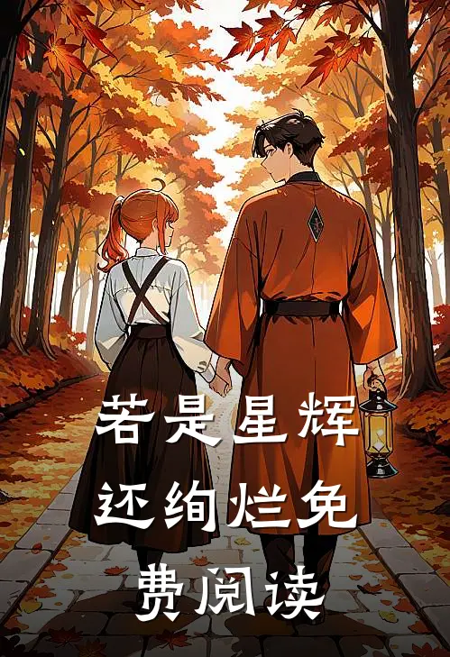 若是星辉还绚烂免费阅读