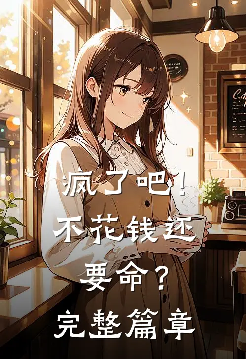 疯了吧！不花钱还要命？完整篇章